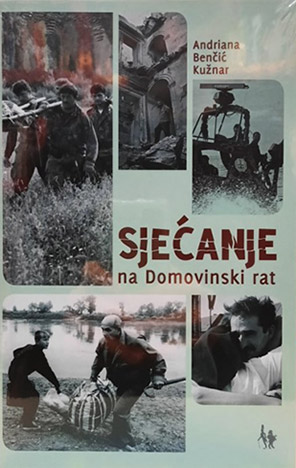 Sjećanje na Domovinski rat