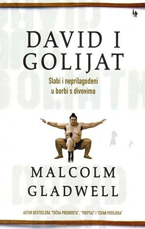 David i Golijat
