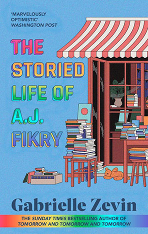 The Storied Life of A. J. Fikry