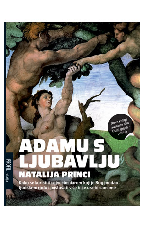 Adamu s ljubavlju