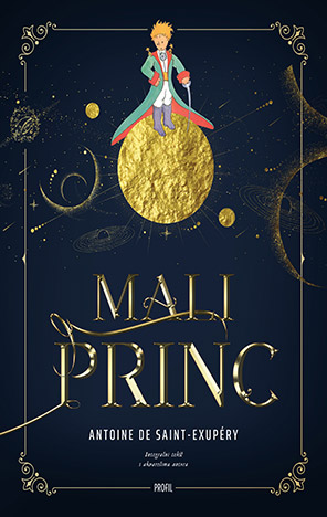 Mali princ