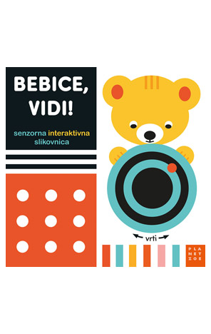 Bebice, vidi!