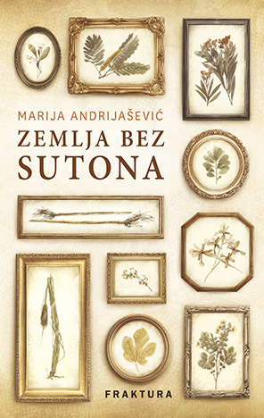 Zemlja bez sutona
