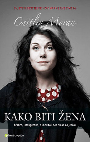 Kako biti žena