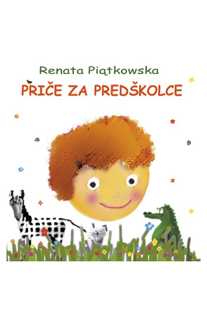 Priče za predškolce