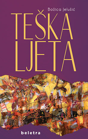 Teška ljeta