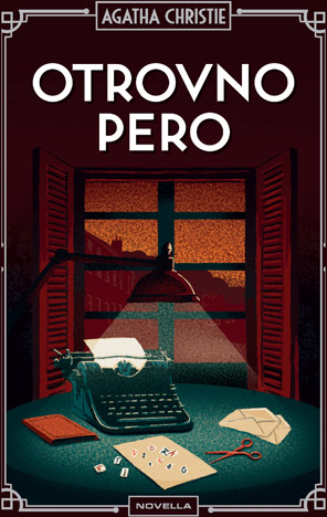 Otrovno pero