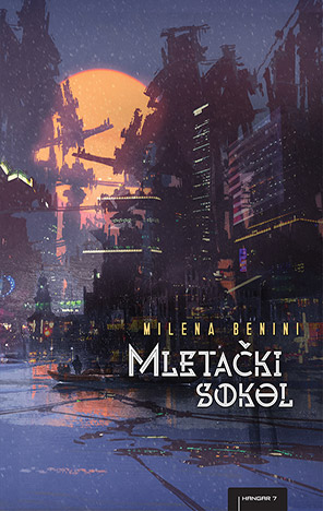 Mletački sokol