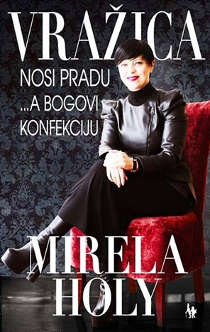 Vražica nosi Pradu... a bogovi konfekciju