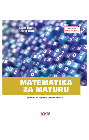 Matematika za maturu