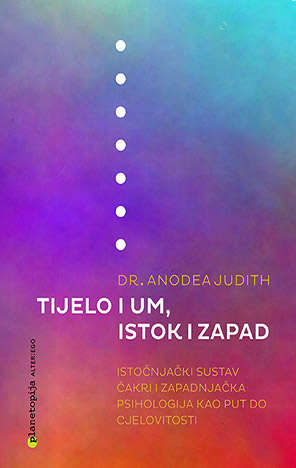 Tijelo i um, istok i zapad