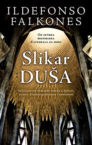 Slikar duša !!