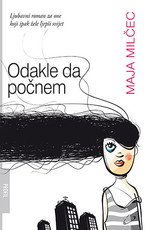 Odakle da počnem