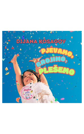 Pjevamo, brojimo, plešemo
