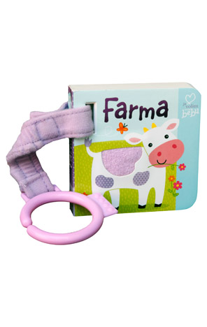 Za dječja kolica - Farma