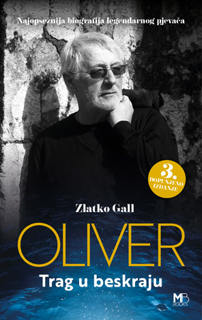 Oliver: Trag u beskraju