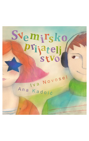 Svemirsko prijateljstvo