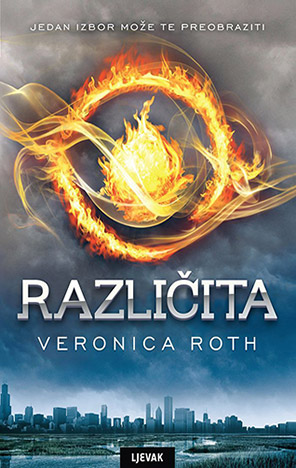 Različita