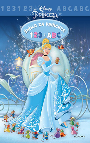 Disney Princeza: Škola za princeze