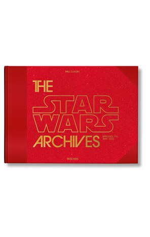 The Star Wars Archives