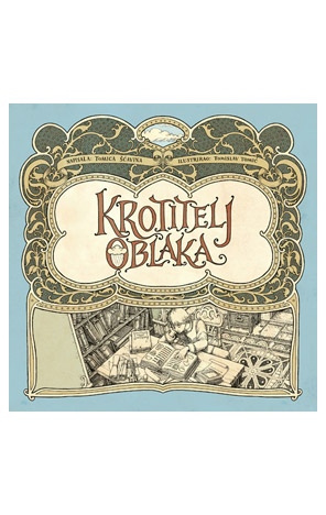 Krotitelj oblaka