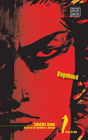 Vagabond, Vol 1