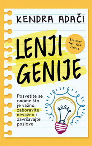 Lenji Genije
