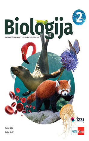 Biologija 2