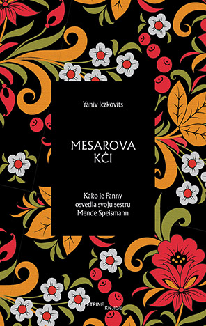 Mesarova kći