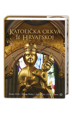 Katolička crkva u Hrvatskoj