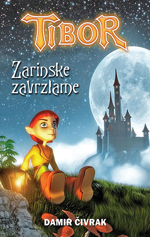 Tibor: Zarinske zavrzlame