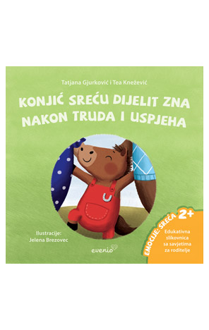 Konjić sreću dijelit zna nakon truda i uspjeha !!