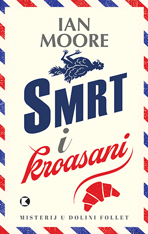 Smrt i kroasani