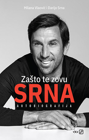 Zašto te zovu Srna