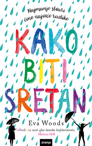 Kako biti sretan