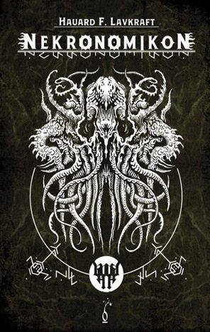 Nekronomikon