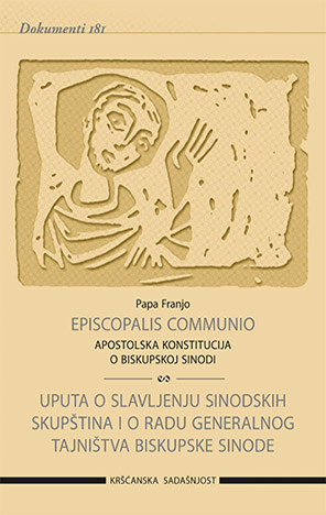 Episcopalis communio