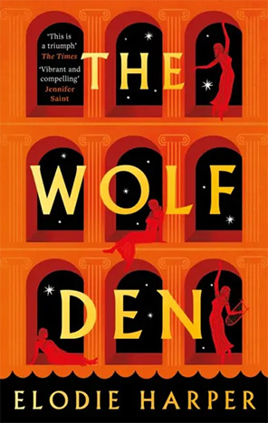The Wolf Den !!