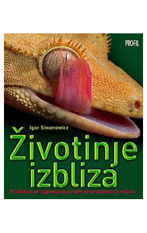 Životinje izbliza