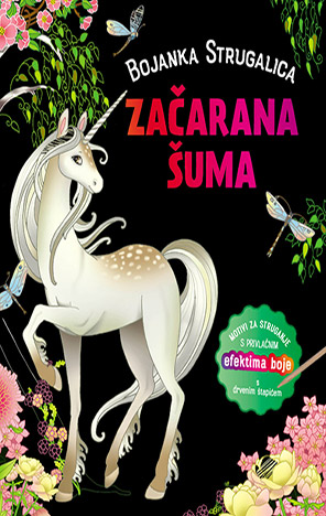 Začarana šuma