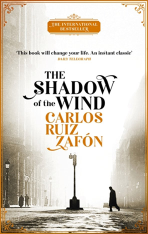 The Shadow of the Wind