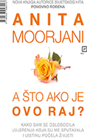 A što ako je ovo raj?
