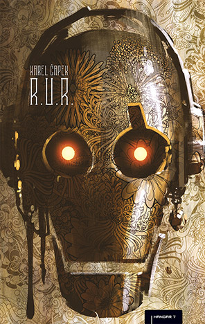 R.U.R.: Rossumovi univerzalni roboti