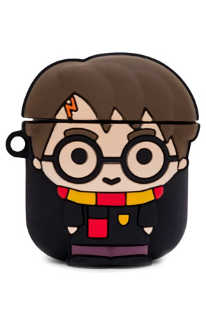 Kutija za slušalice Harry Potter