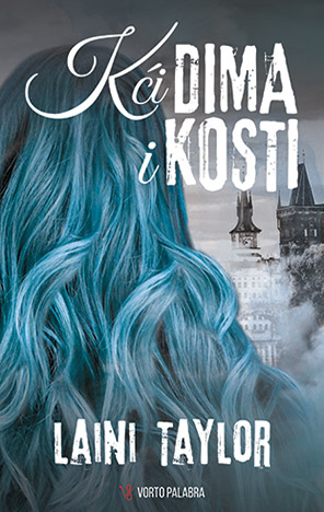 Kći dima i kosti