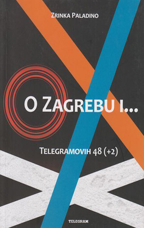 O Zagrebu i ...