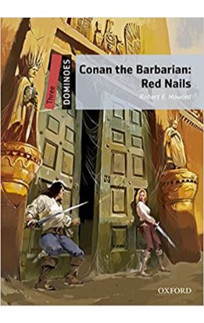 DOM2E 3 CONAN THE BARBARIAN MP3 PK