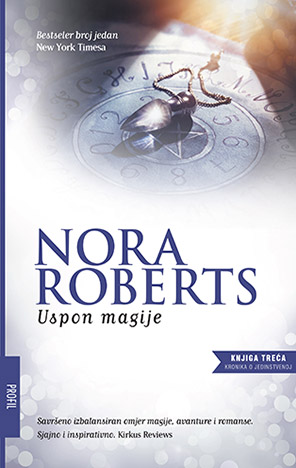 Uspon magije