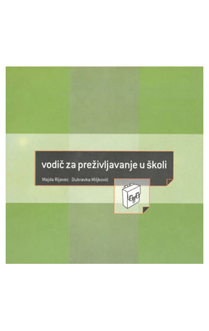 Vodič za preživljavanje u školi