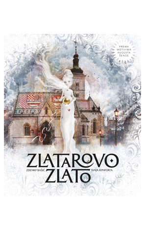 Zlatarovo zlato
